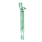 Condenser Dimroth, Drip Tip, 500 mm TS Joint 29/32