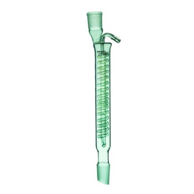 Condenser Dimroth, Drip Tip, 500 mm TS Joint 29/32