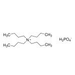 TETRABUTYLAMMONIUM DIHYDROGEN PHOSPHATE, 500 ML