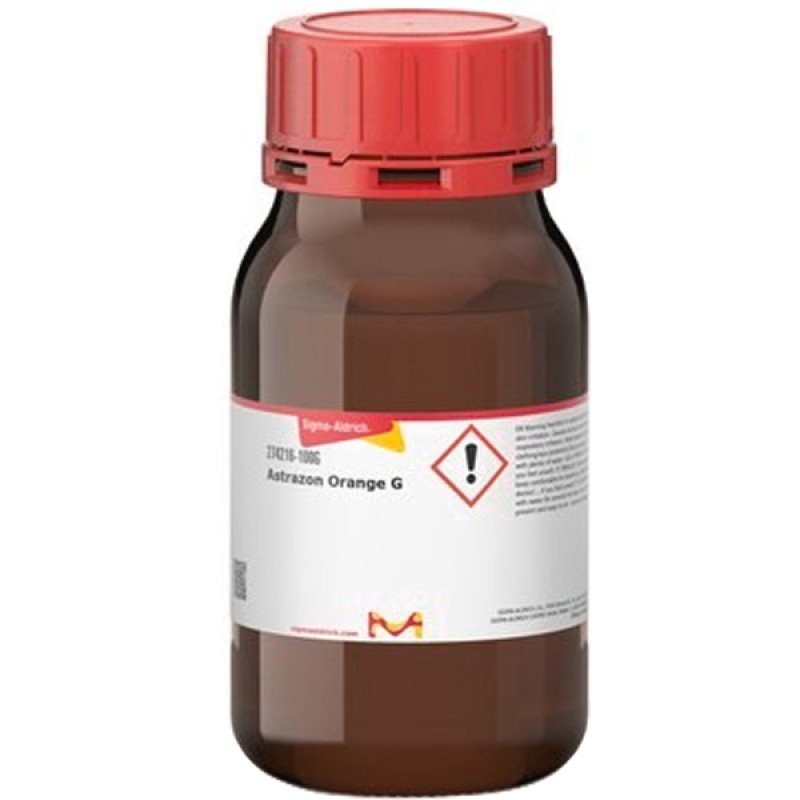 ASTRAZON ORANGE G 100 G