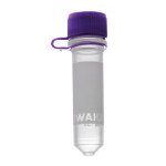 Microcentrifuge Tubes, 1.5 ml, conical bottom (50 pcs/pack)