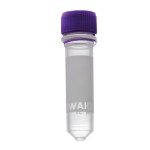 Microcentrifuge Tubes, 1.5 ml, conical bottom (50 pcs/pack)