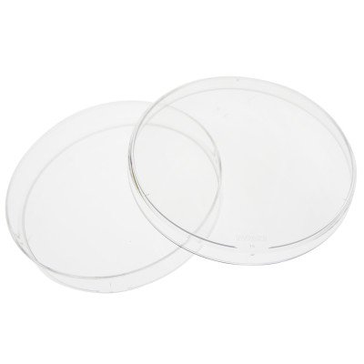 Petri Dish, soda lime glass, NORMAX OD 90 x H 15 mm
