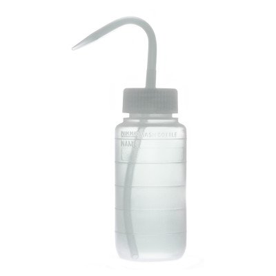 Wash Bottle, LDPE, 1000 ml