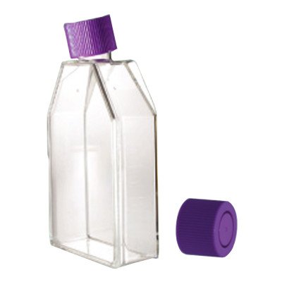 Tissue Culture Flask, Treated, 900 ml (5 pcs/pack)-vented cap