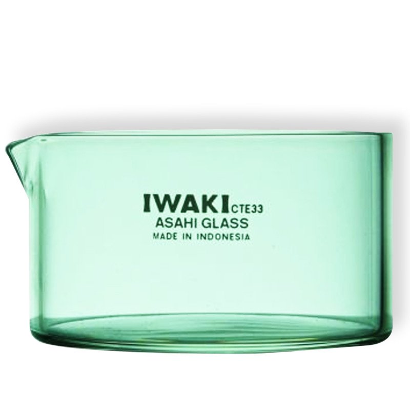 Crystallizing Dish, 70 x 40 mm, 100 ml