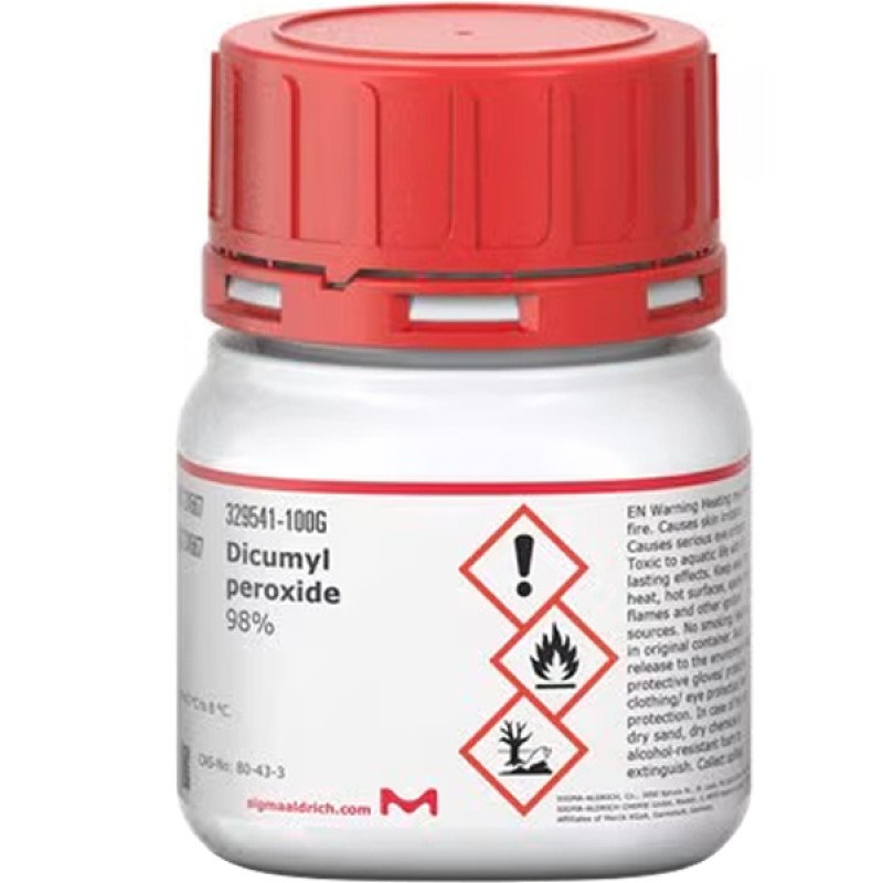 DICUMYL PEROXIDE, 98% 100 G