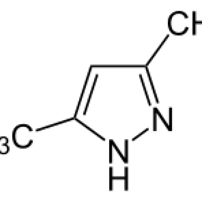 3,5-DIMETHYLPYRAZOLE, PRODUCED BY WACKER
