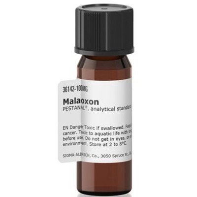 MALAOXON PESTANAL 100 MG
