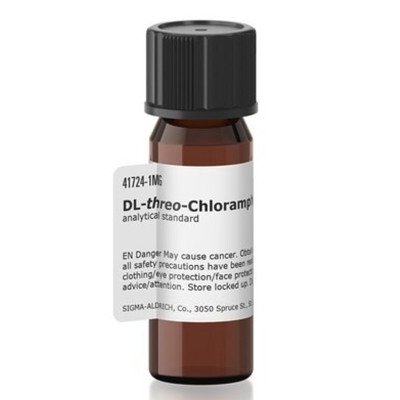 DL-THREO-CHLORAMPHENICOL-D5 1 ML