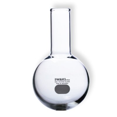 Boiling Flask, Round Bottom, Neck 40 mm, 1 L