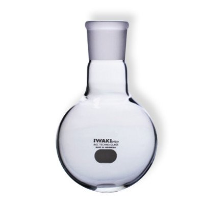 Boiling Flask, Round Bottom, With TS Joint 34/45, 1 L