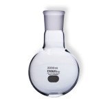 Boiling Flask, Round Bottom, With TS Joint 34/35, 2 L