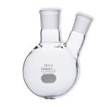 Boiling Flask, Round Bottom With, TS Joint 29/32, 24/29, 300 ml