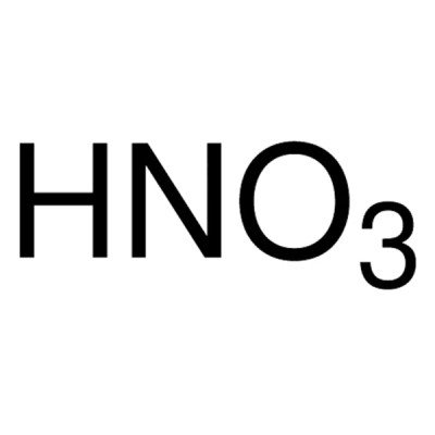 NITRIC ACID, ACS REAGENT, 70% 2.5 L