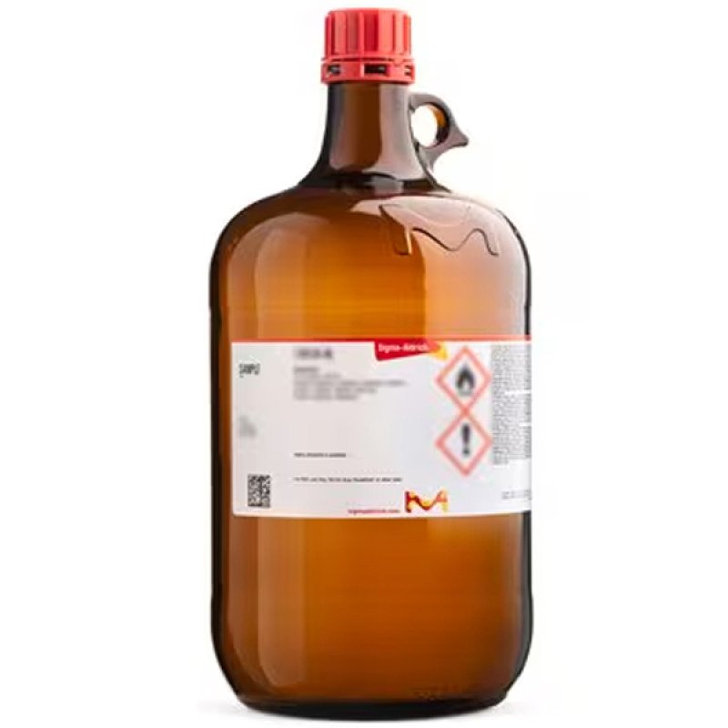 ACETONITRILE, FOR HPLC, GRADIENT GRADE 1 L