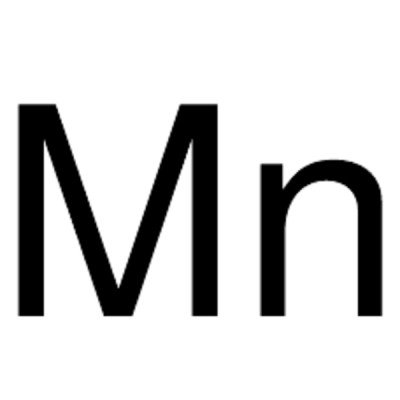 MANGANESE, POWDER, 99.9% TRACE METALS& 100 G