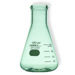 Erlenmeyer Flask, 250 ml