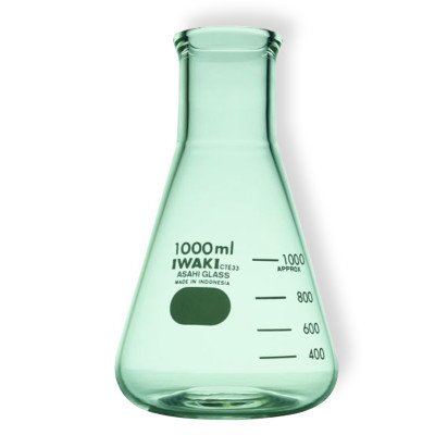 Erlenmeyer 5000 ml
