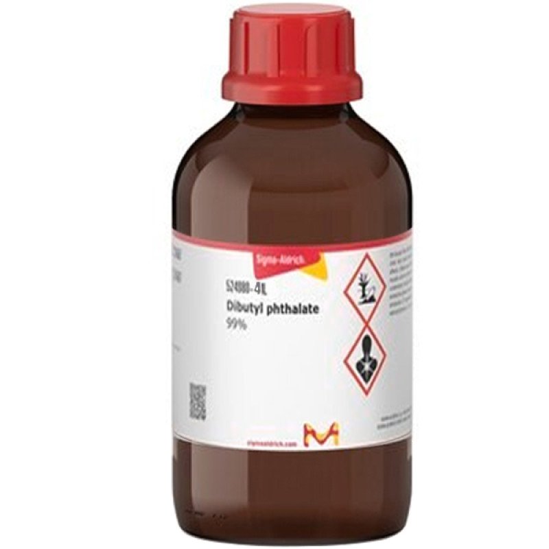 DIBUTYL PHTHALATE, 99% 4 L
