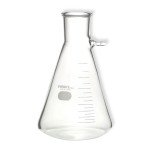 Filtering flask, 500 ml