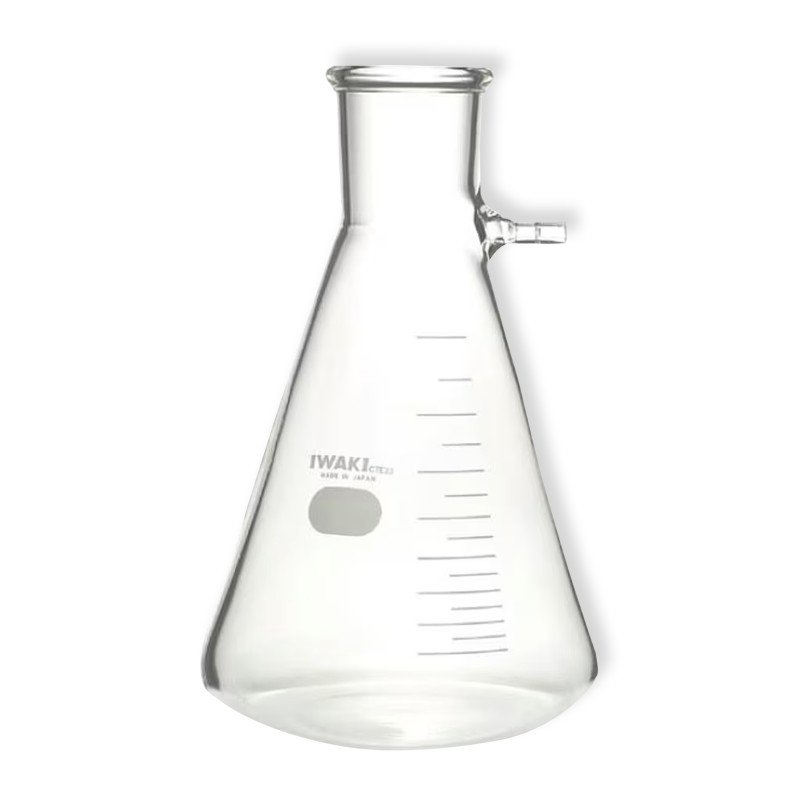 Filtering flask, 500 ml
