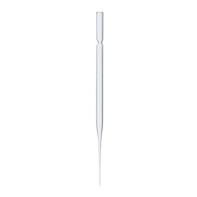 Pasteur Pipette, w/o Bulb, L : 230 mm (250 pcs/pack)