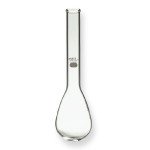 Kjeldahl Flask, 500 ml
