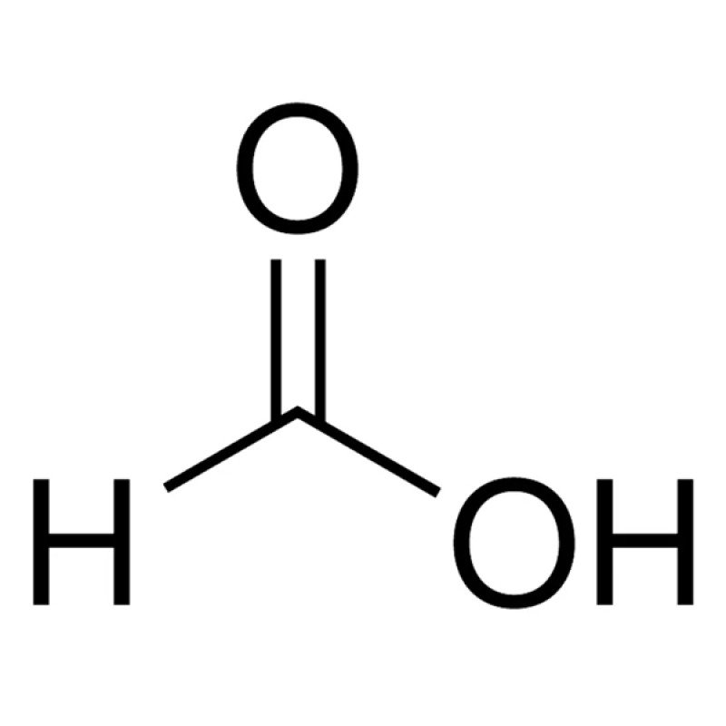 Formic acid 98 - 100% HPLC 100 ML