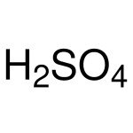 Sulfuric acid 98% for HPLC L 100 ML