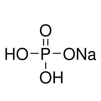 Sodium dihydrogen phosphate 250 G