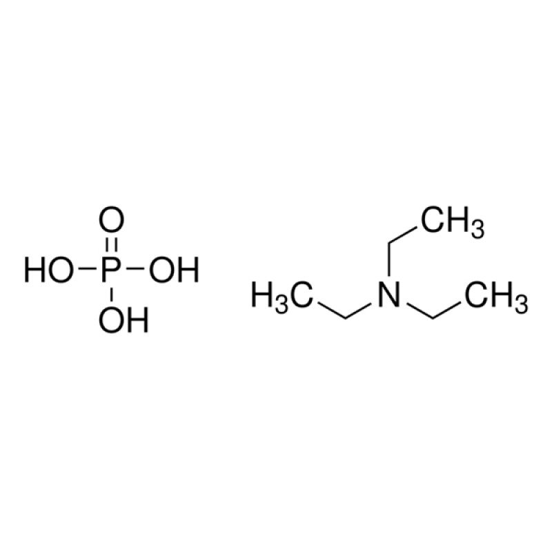 TRIETHYLAMMONIUM PHOSPHATE SOLUTION 500 ML