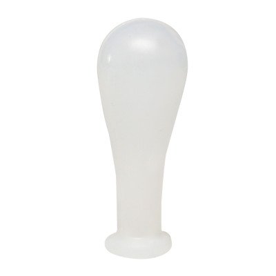 Dropper (Silicon Rubber for Komagome) For 1mL, Hole Dia = 5 mm