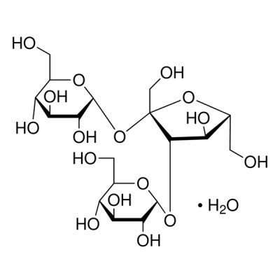 D(+)-MELEZITOSE MONOHYDRATE, FOR & 50 G
