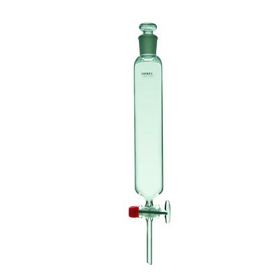 Dropping Funnel, With Glass Stopcock, 100 ml