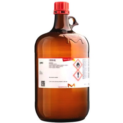 CHLOROFORM, HPLC PLUS, FOR HPLC, GC, AN& 1 L