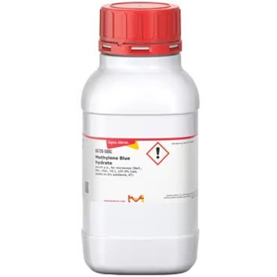 METHYLENE BLUE HYDRATE 500 G
