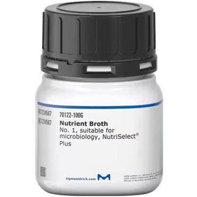Nutrient Broth No 1NutriSelect Plus 100 G