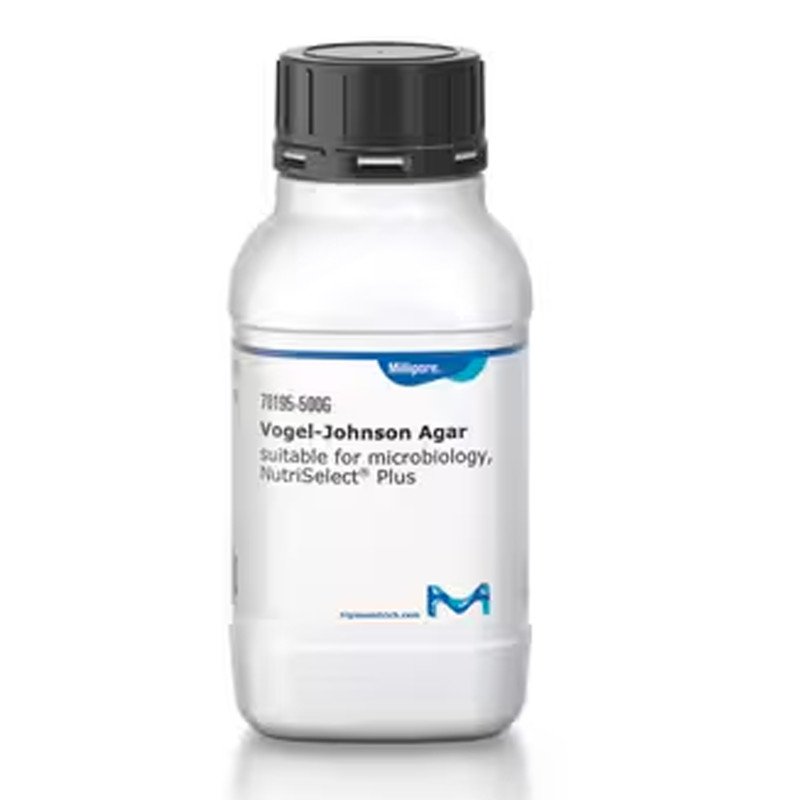Vogel-Johnson AgarNutriSelect Plus 500 G