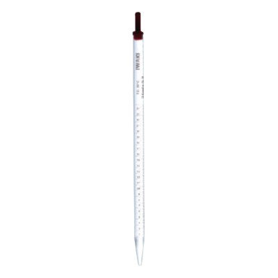 Disposable Plastic Pipettes, - all plastic package individually wrapped 50ml