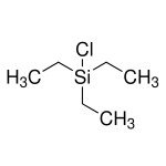 CHLOROTRIETHYLSILANE, PRODUCED BY WACKE& 500 G