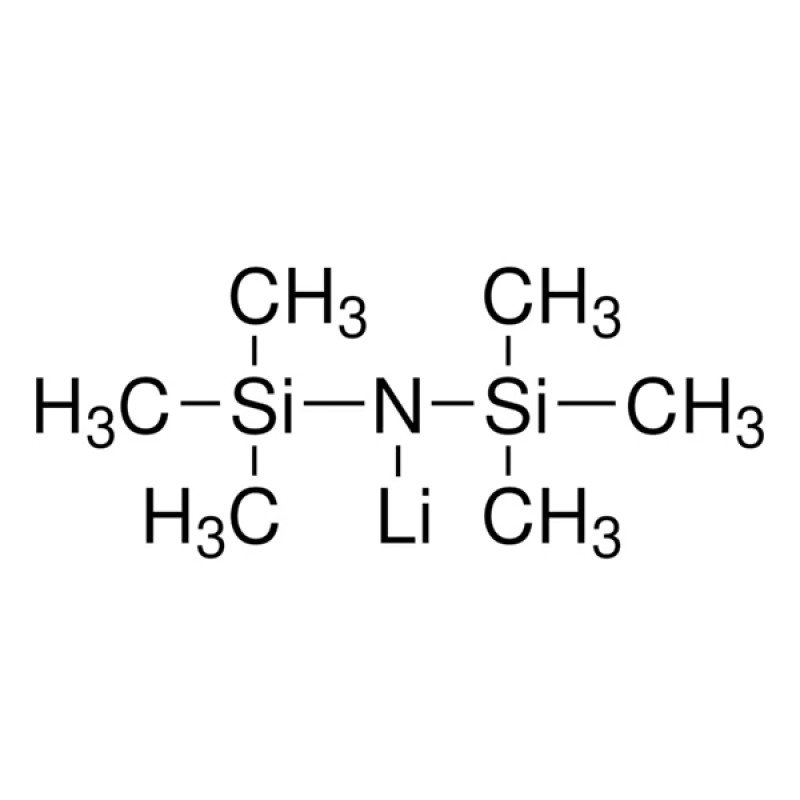 LITHIUM BIS(TRIMETHYLSILYL)AMIDE SOLUTI& 100 ML