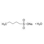 SODIUM 1-PENTANESULFONATE MONOHYDRATE, & 50 G