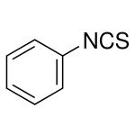 Phenyl isothiocyanate, >= 99.0 % GC 25 ML