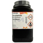 ACRYLAMIDE FOR SYNTHESIS 500 G