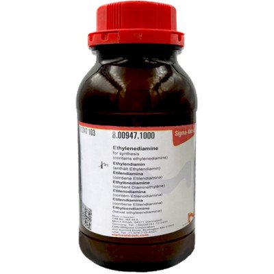ETHYLENEDIAMINE FOR SYNTHESIS 1 L