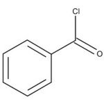 BENZOYL CHLORIDE FOR SYNTHESIS 100 ML