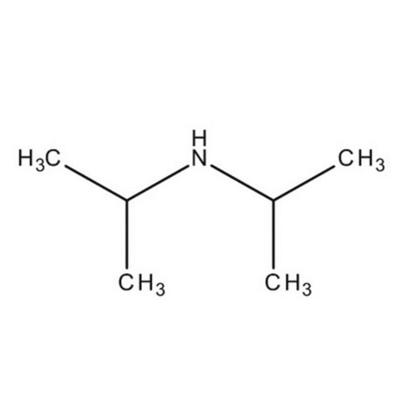 DIISOPROPYLAMINE FOR SYNTHESIS 1 L