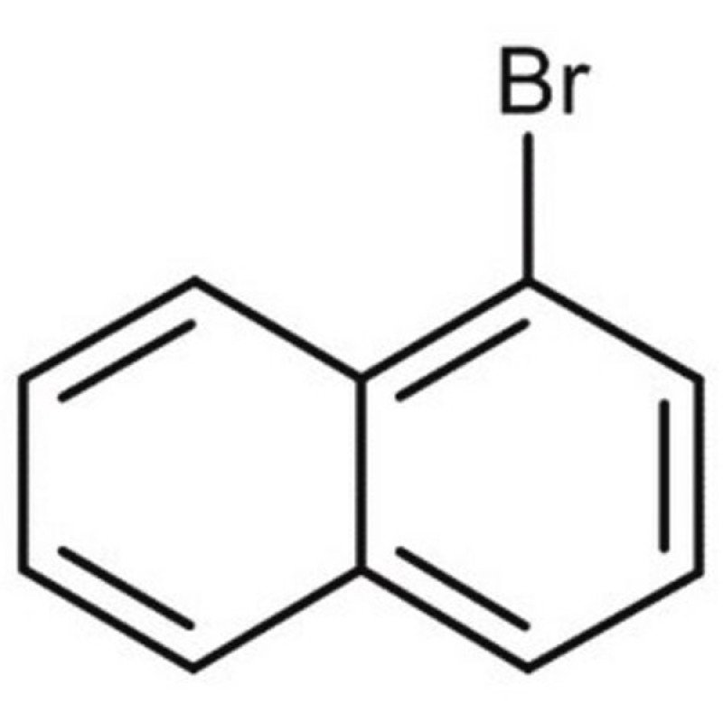 1-BROMONAPHTHALENE FOR SYNTHESIS 500 ML