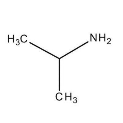 ISOPROPYLAMINE FOR SYNTHESIS 100 ML